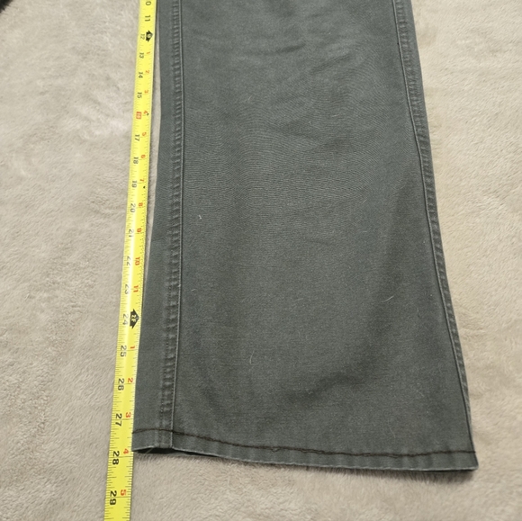 Boy Scouts Of America Convertible Cargo Pants/ Shorts 2 In 1 Mens Size 38 - Picture 7 of 8